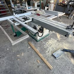 Band Saw