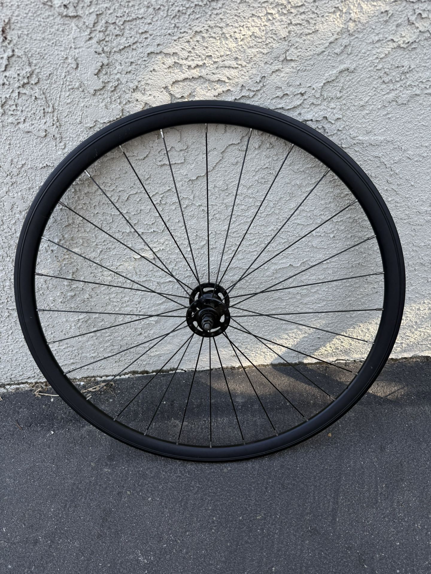 700cc Bike Wheel 
