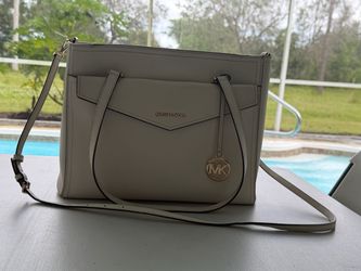 Michael Kors Bag (3 in 1)