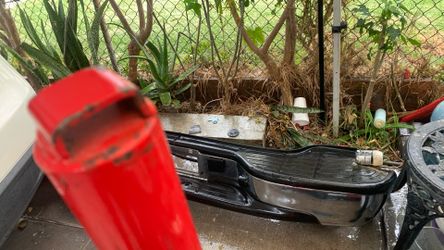 Defense Para Una Tahoe Suburban O Troika