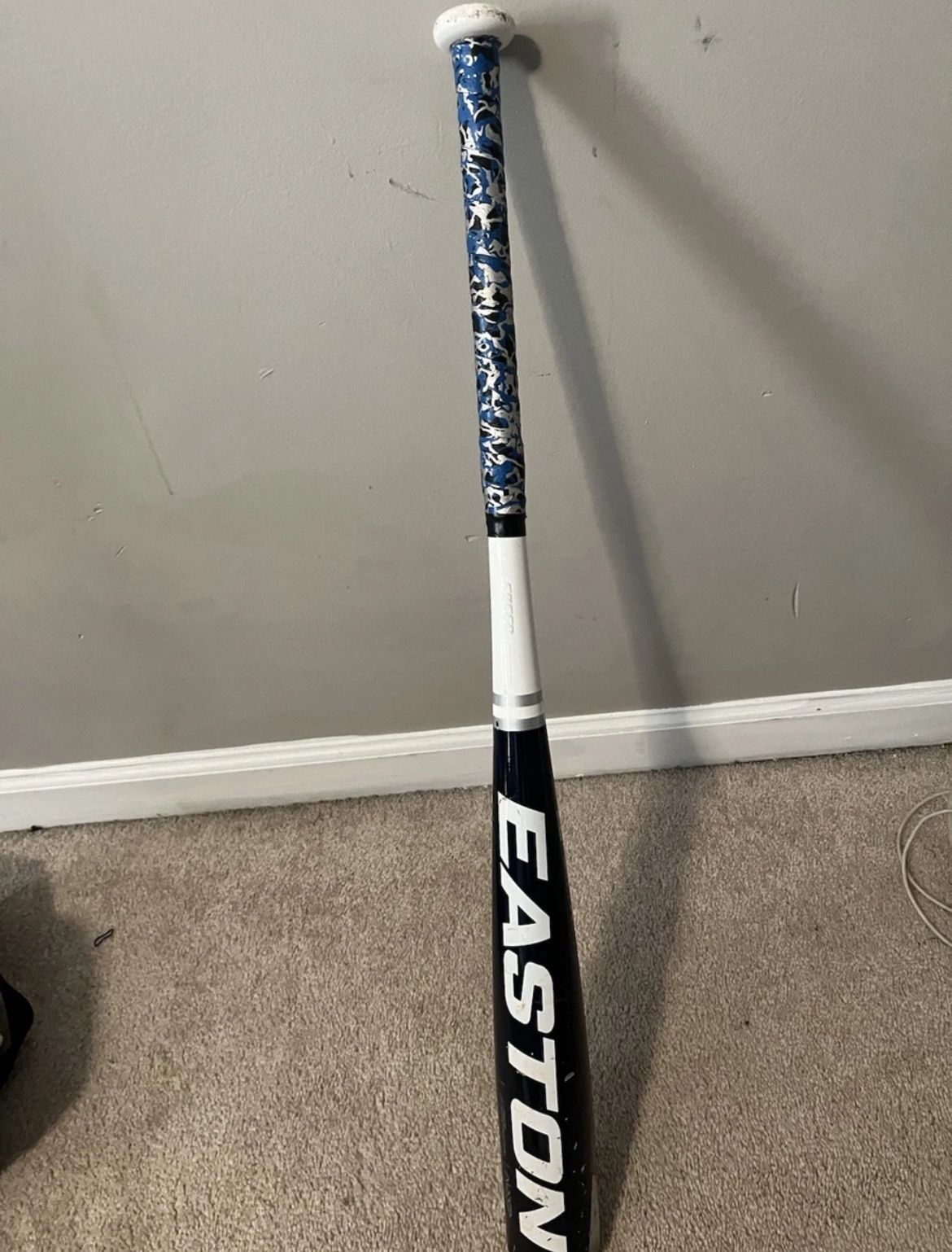 Baseball Bat 