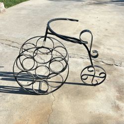 Wine Rack 