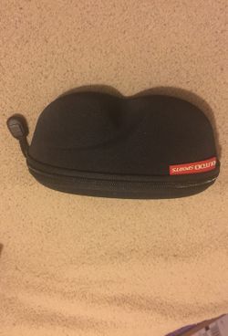 Outdoor sunglasses