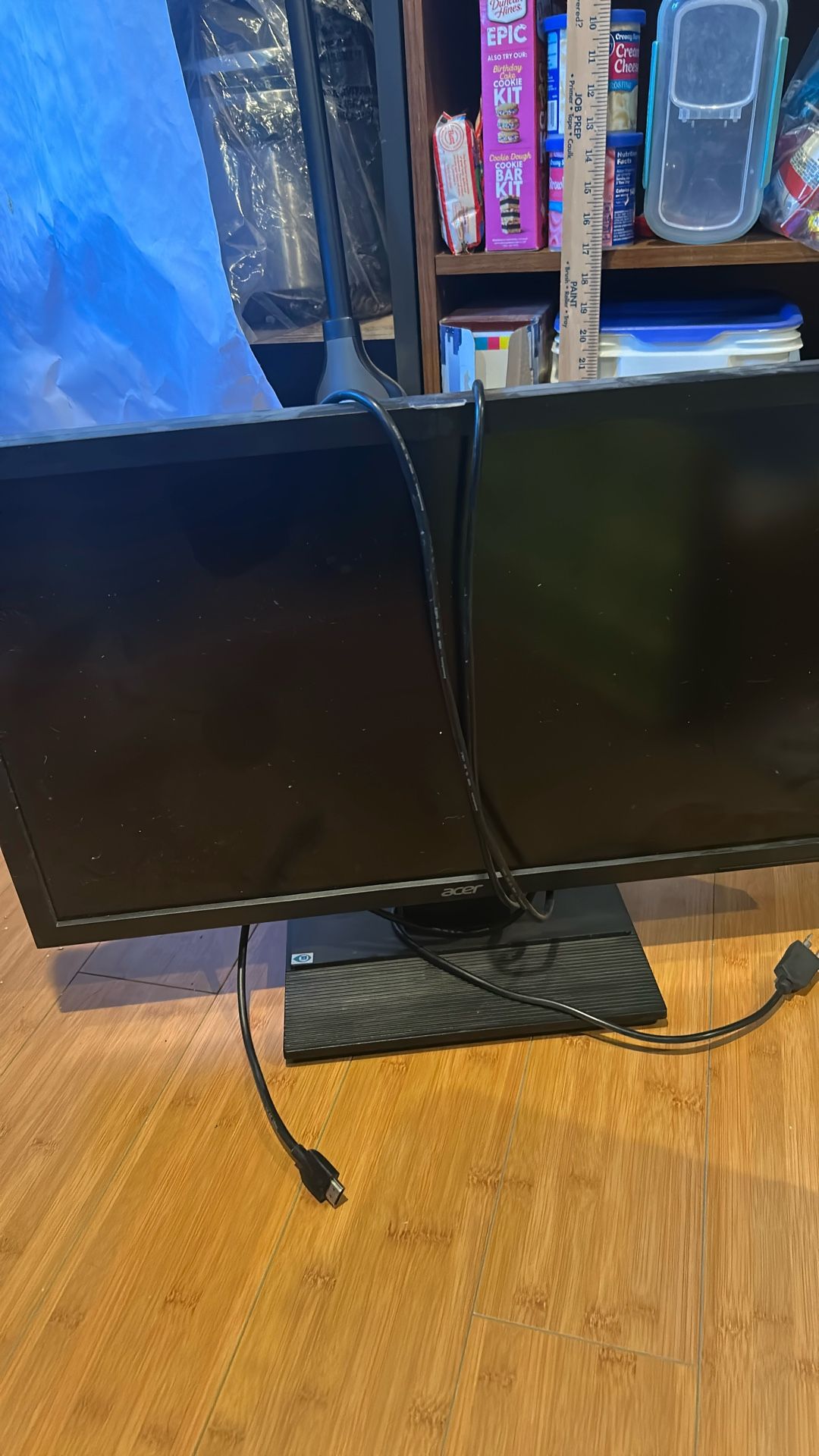 Acer Monitor