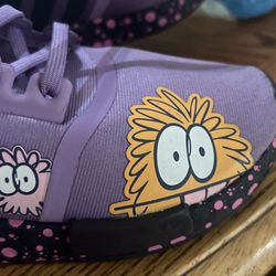 12.5 Girls ADIDAS