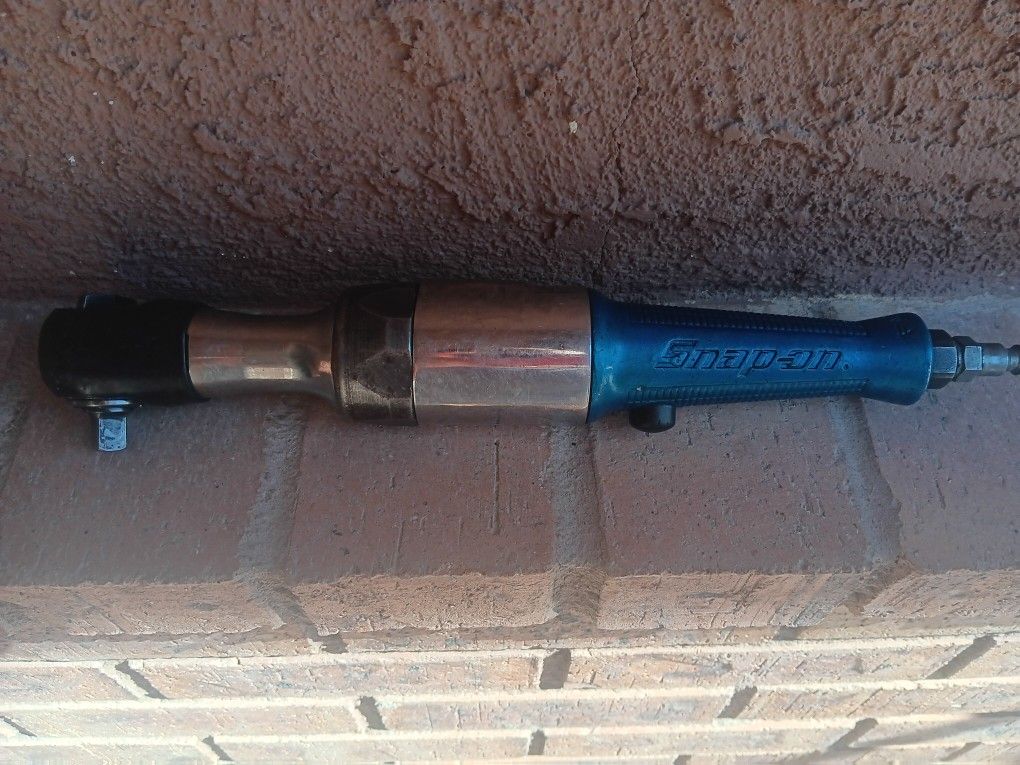Snap On Far72c 3/8 Air Ratchet