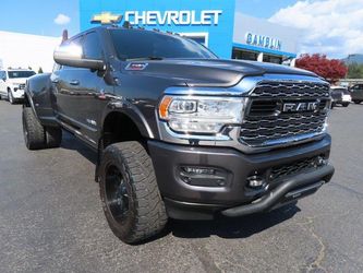 2019 RAM 3500