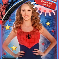 SPIDERMANS' Women Accessories, 