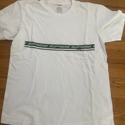 Supreme “Hard Goods” T Shirt