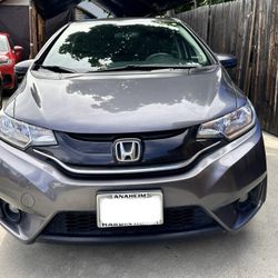2015 Honda FIT