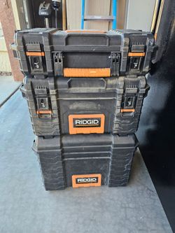 Tool Box
