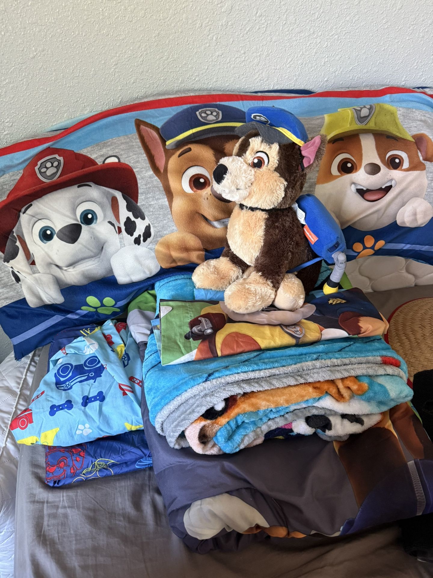 Paw Patrol