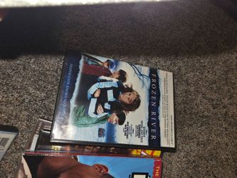Frozen River DVD