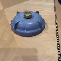 Pool Filter Top ONLY