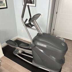Elliptical Exercise Professional Grade Bike
