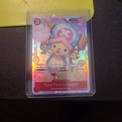 One Piece Cards