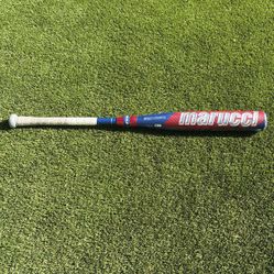 Marucci Cat 9.     33in