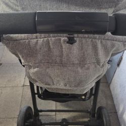 Baby Joy Stroller 