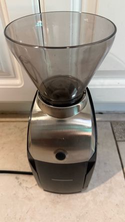 Baratza Virtuoso Conical Burr Coffee Grinder Preowned, Great Shape, Work Great, Missing Lid (Does Not Affect Operation) Pickup in Irvine/Tustin Is Wel