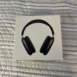 AirPod Max Headphones (Wireless Headphones)