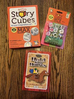 $100 Value Of Games For 8+ Fun For Even Adults