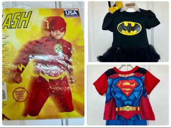 Kids Costumes