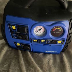 Jump Starter