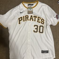 Paul Skenes Jersey