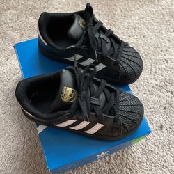 Adidas Size 8.5 Toddler