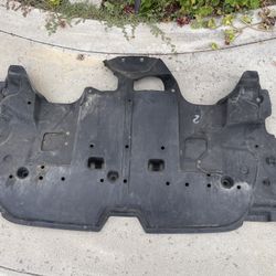 04-05 Subaru Impreza WRX and STI under engine body spalsh guard shield