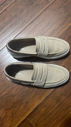 Aldo men shoes