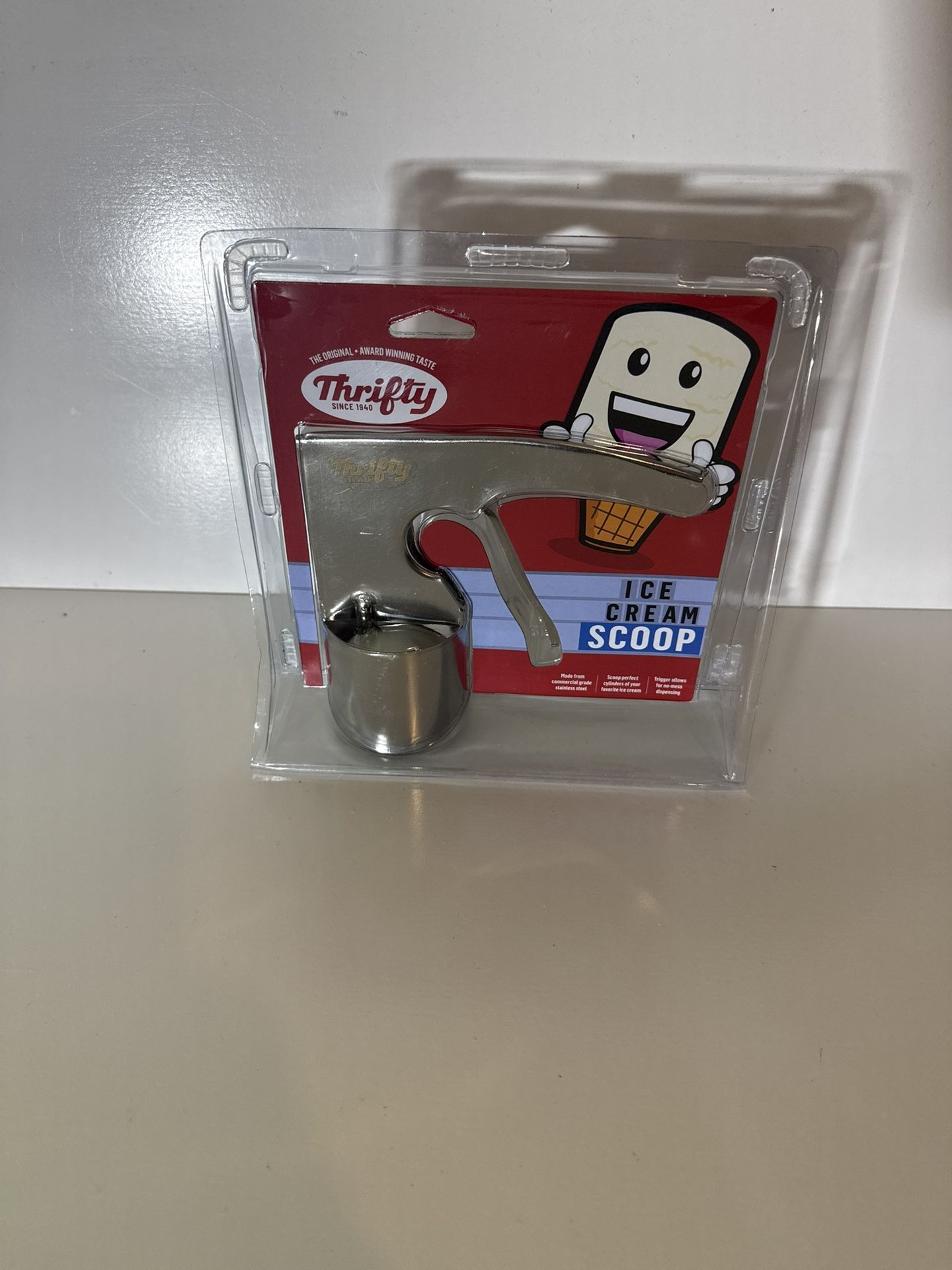 Ice Cream Scoop