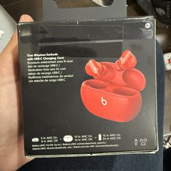Beats Studio Buda