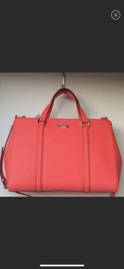 Kate spade large tote