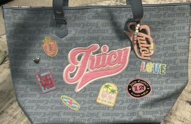 Juicy couture