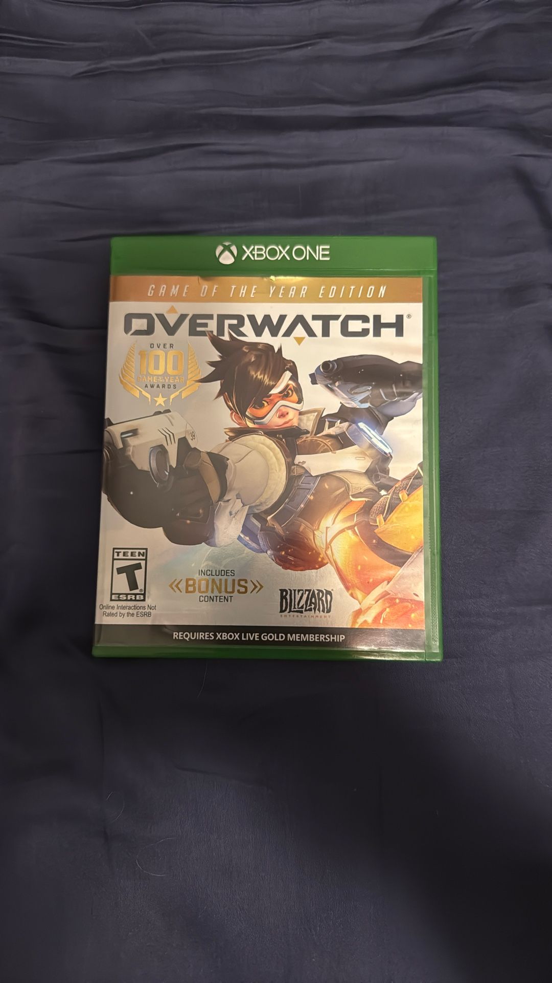 Overwatch - Xbox One