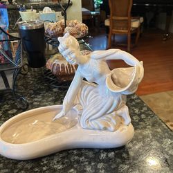 Beautiful , Rare California Pottery