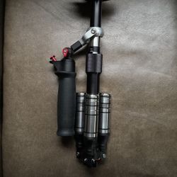 IFootage Wildcat III Handheld Stabilizer