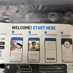 Resmed Airsense 11 