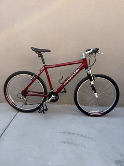 MTB Cannondale F500 Handmade in USA