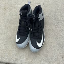 Nike Huarache Cletes 8.5