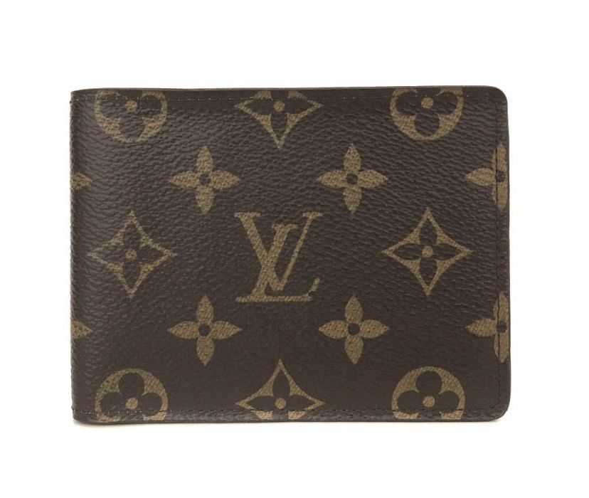 Men’s Slender Wallet