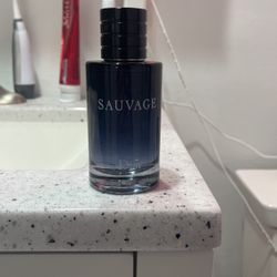 Brand New Dior Sauvage