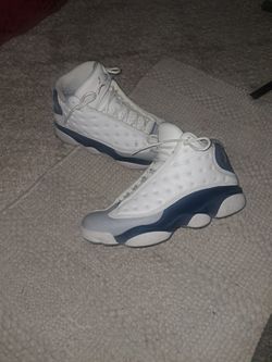 Jordan 13s
