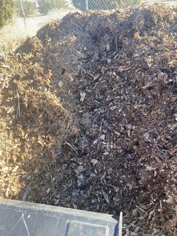 Mulch
