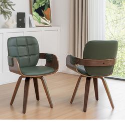 Dinning Chairs Set Of 2