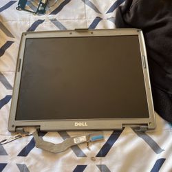 Dell Replacement Screen. 