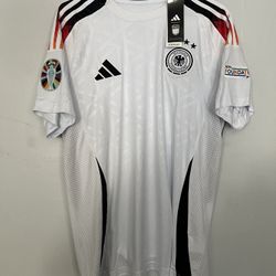 Alemania Jersey