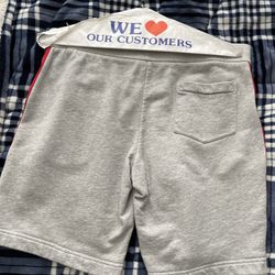 Moncler Shorts Size L