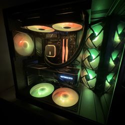 Gaming RTX Pc 3080 Ti Fe